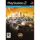 Need For Speed Undercover (occasion)