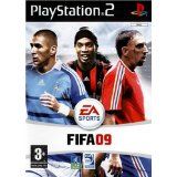 Fifa 09 (occasion)