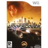 Need  For Speed Undercover (occasion)