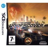 Need For Speed Undercover (occasion)