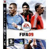 Fifa 09 (occasion)