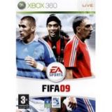 Fifa 09 (occasion)