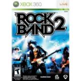 Rock Band 2 (occasion)