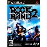 Rock Band 2 (occasion)