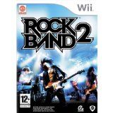 Rock Band 2 (occasion)