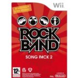 Rockband Song Pack 2 (occasion)