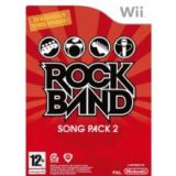 Rockband Song Pack 2 (occasion)