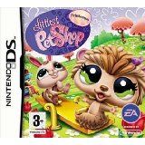 Littlest Petshop Printemps (occasion)