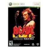 Acdc Live Rockband (occasion)