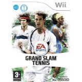 Ea Sports Grand Chelem Tennis (occasion)
