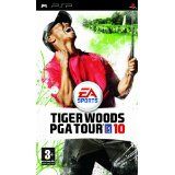 Tiger Woods Pga Tour 10 (occasion)