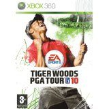 Tiger Woods Pga Tour 10 (occasion)