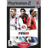 Fifa 09 Plat (occasion)