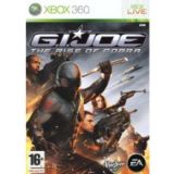 G.i Joe Le Reveil Du Cobra (occasion)