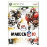 Madden Nfl 10 (occasion)