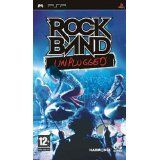 Rock Band Unplugged (occasion)