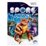 Spore Hero (occasion)