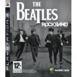 The Beatles Rockband (occasion)
