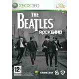 The Beatles Rockband (occasion)