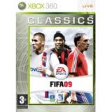 Fifa 09 Classics (occasion)