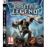 Brutal Legend (occasion)