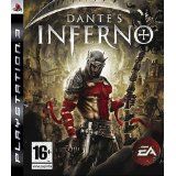 Dante S Inferno (boite En Anglais, Passe En Fr) (occasion)
