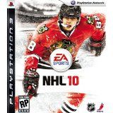 Nhl 10 (occasion)