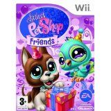 Littlest Petshop Friends (occasion)