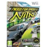 Need For Speed Nitro (occasion)