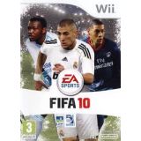 Fifa 10 (occasion)