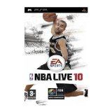 Nba Live 10 (a) (occasion)