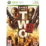 Army Of Two 40 Jour (occasion)