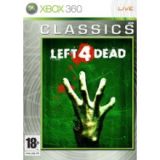 Left 4 Dead Classic (occasion)