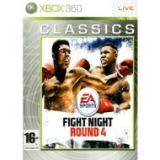 Fight Night Round 4 Classics (occasion)