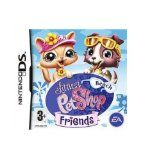 Littlest Pet Shop A La Plage (occasion)