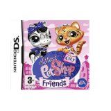 Littlest Pet Shop En Ville (occasion)