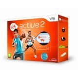 Ea Sports Active 2 Occ Jeux Seul (occasion)