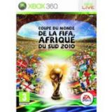 Coupe Du Monde De La Fifa Afrique Du Sud 2010 (occasion)