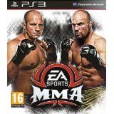 Ea Sports Mma (occasion)