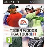 Tiger Woods Pga Tour 11 (occasion)