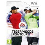 Tiger Woods Pga Tour 11 (occasion)
