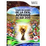 Coupe Du Monde De La Fifa Afrique Du Sud 2010 (occasion)