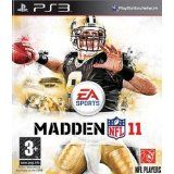 Madden Nfl 11 (occasion)