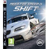 Need For Speed Shift Plat (occasion)