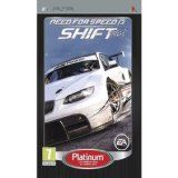 Need For Speed Shift Plat (occasion)
