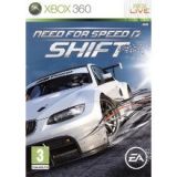 Need For Speed Shift Classics (occasion)