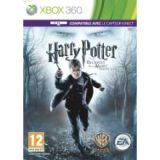 Harry Potter Et Les Reliques De La Mort Premiere Partie (occasion)