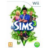 Les Sims 3 (occasion)