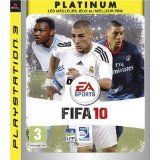 Fifa 10 Platinium (occasion)