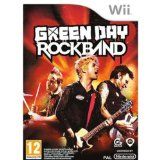 Green Day Rockband (occasion)